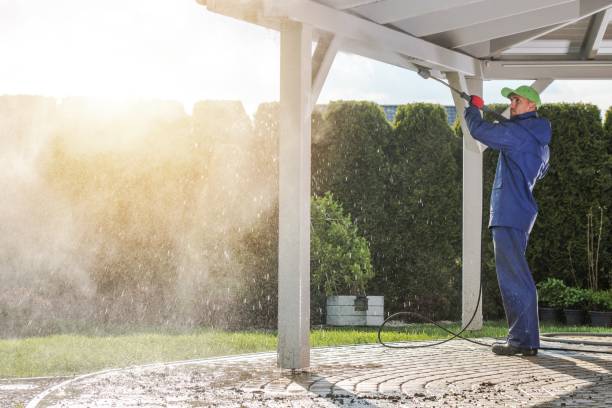 Woodmore, MD Pressure Washing Services Company